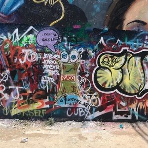 Meet your Posher, Edward